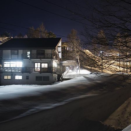 Chalet Madarao Iiyama Luaran gambar