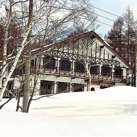 Chalet Madarao Iiyama Luaran gambar