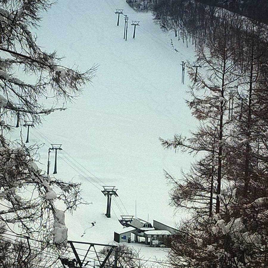 Chalet Madarao Iiyama Luaran gambar