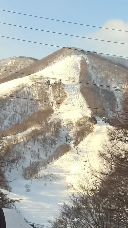 Chalet Madarao Iiyama Luaran gambar