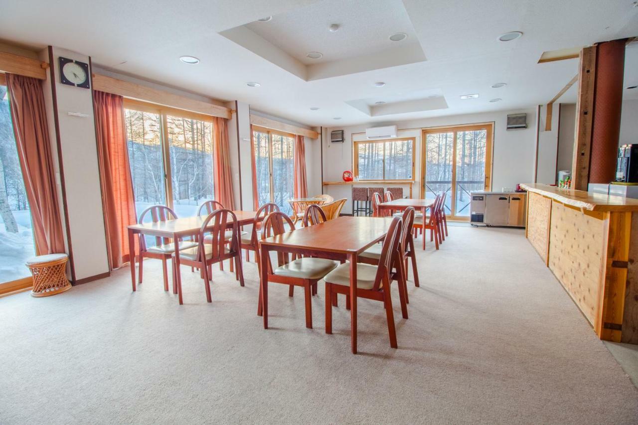 Chalet Madarao Iiyama Luaran gambar